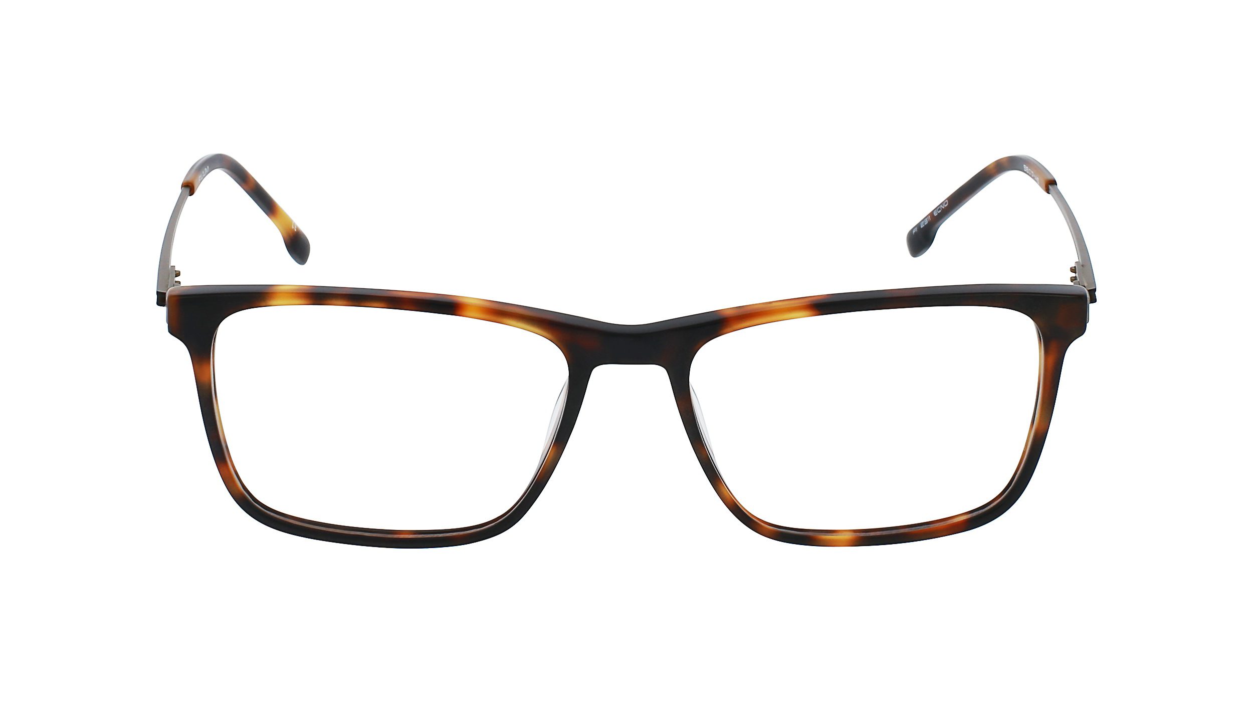 Filium FI 2311 ECNO lunettes de vue écaille homme