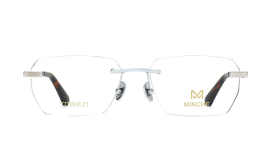 MINCHE Optical Glasses SHUN027 lunettes de vue standard