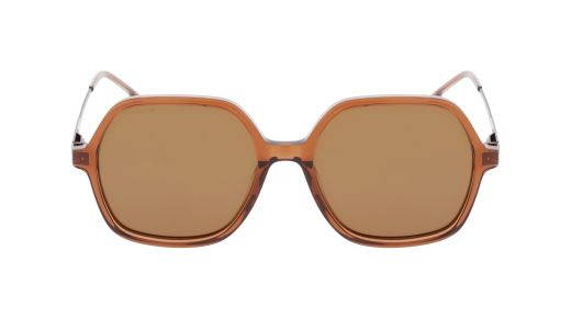 Filium FI S2413 Brun Dégradé lunettes de soleil verres dégradés