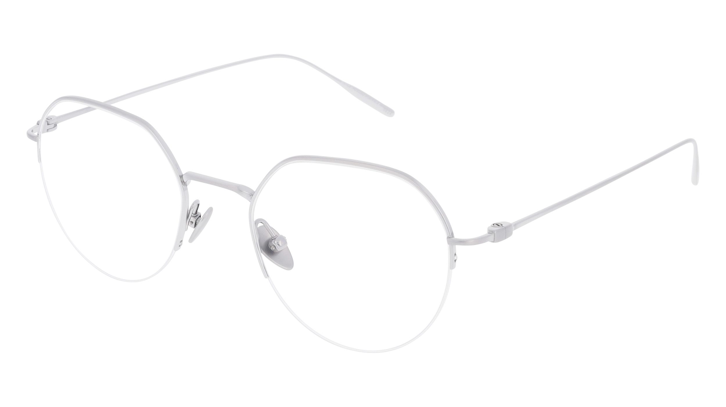 Filium FI 2420 ARG lunettes de vue monture cerclée