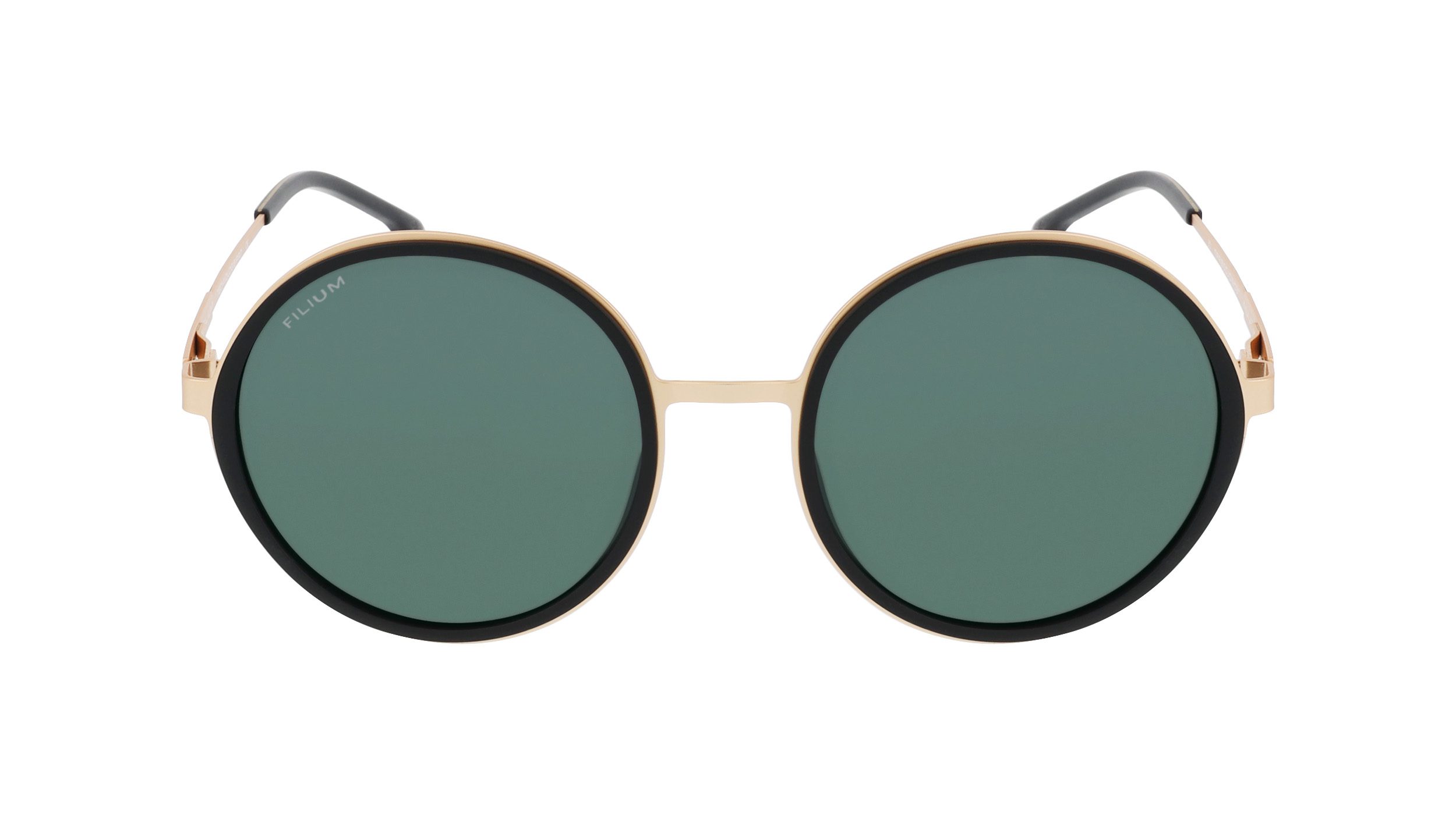 Filium FI S2518 lunettes de soleil DONO cerclées