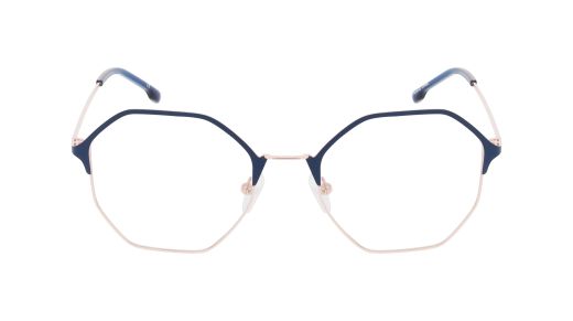 Filium FI 2512 DRBL lunettes de vue monture cerclée
