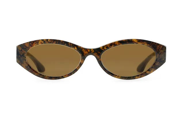 Maybach Sun The Classy I Lunettes de Soleil Noir