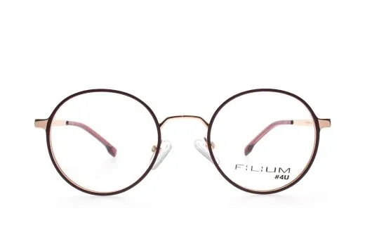 Filium FI 4U 2604 Vienne lunettes de vue DRBO cerclée