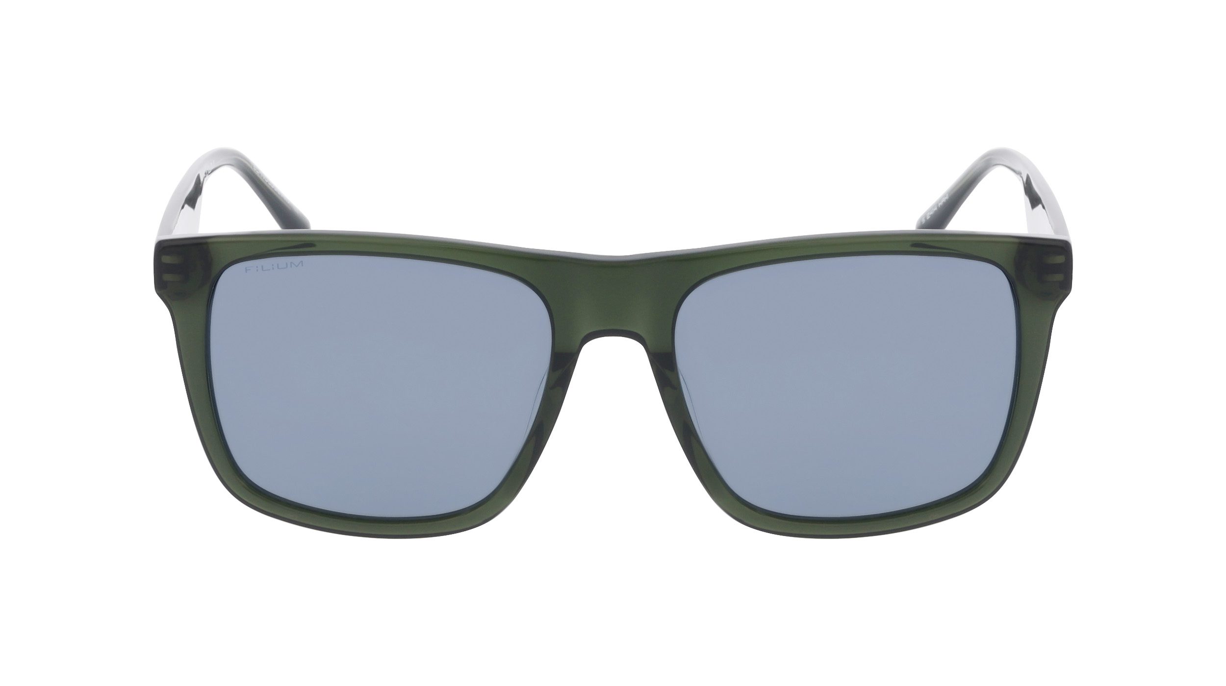 Filium FI S2414 KAKI lunettes de soleil verres kaki