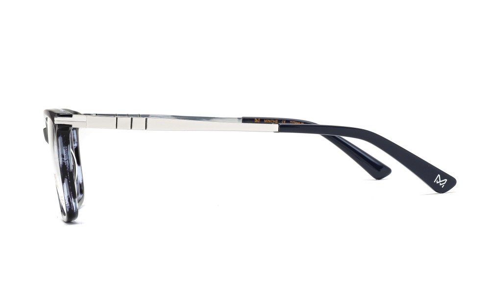 MINCHE SHUN012 lunettes de vue monture quotidienne