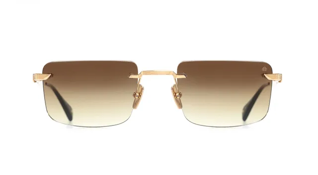 MAYBACH SUN THE WOLF I lunettes de soleil titane
