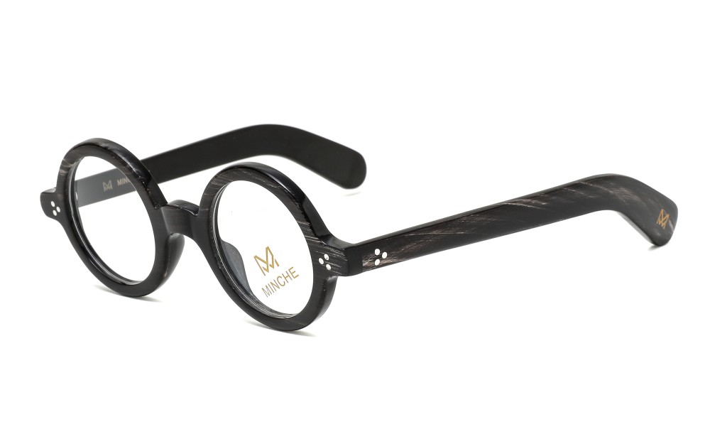 MINCHE Optical Glasses SHUN026 lunettes de vue standard