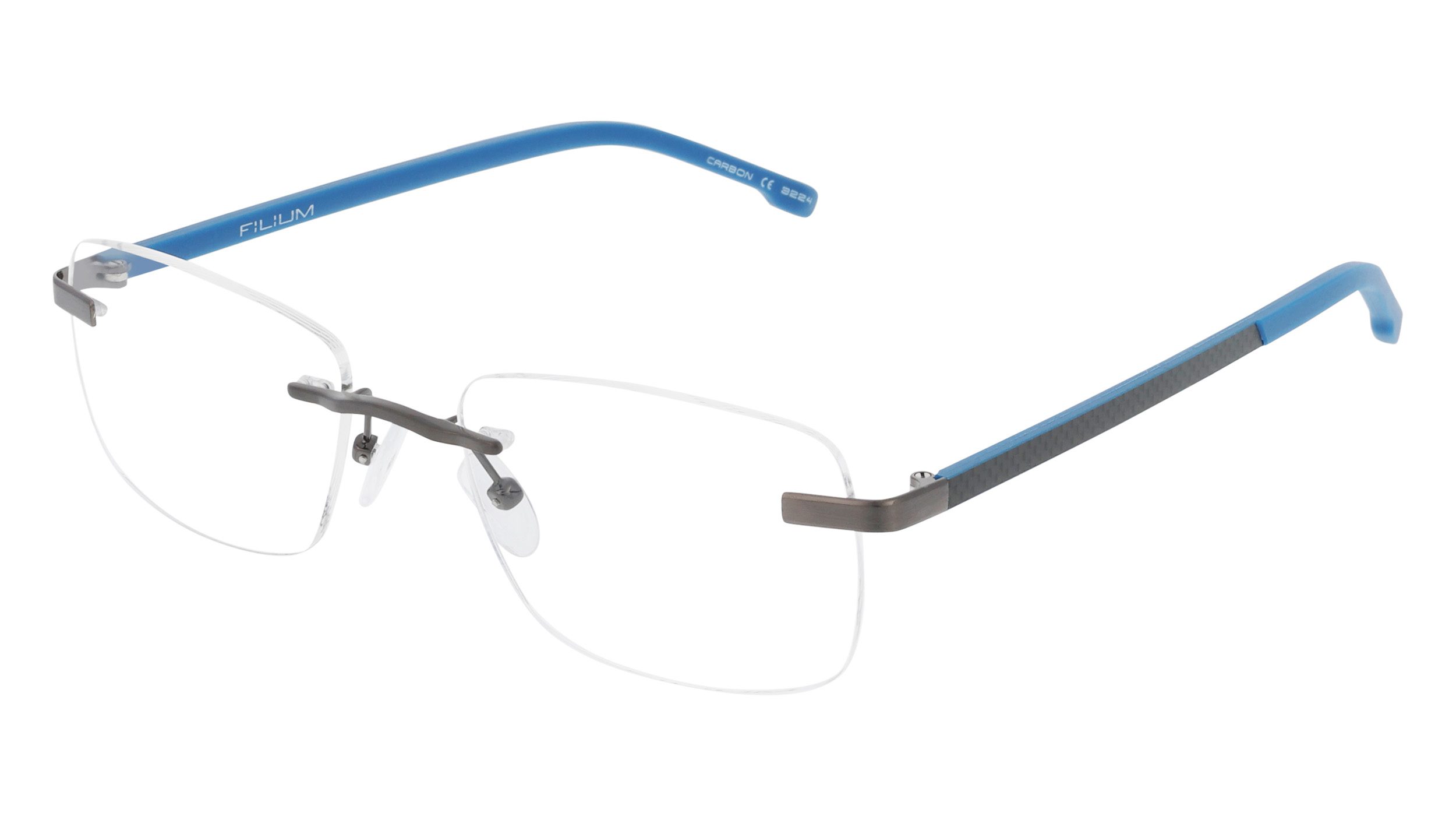 Filium FI 2517 lunettes de vue GUBL légère
