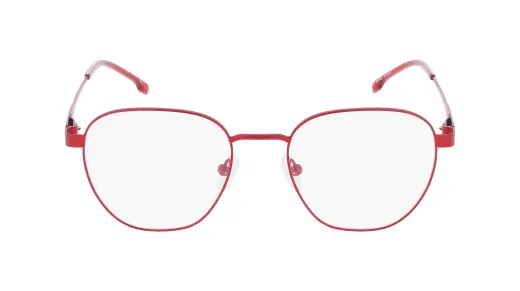 Filium Lunettes de Vue FI 2410 ROUG lunettes de vue rouge