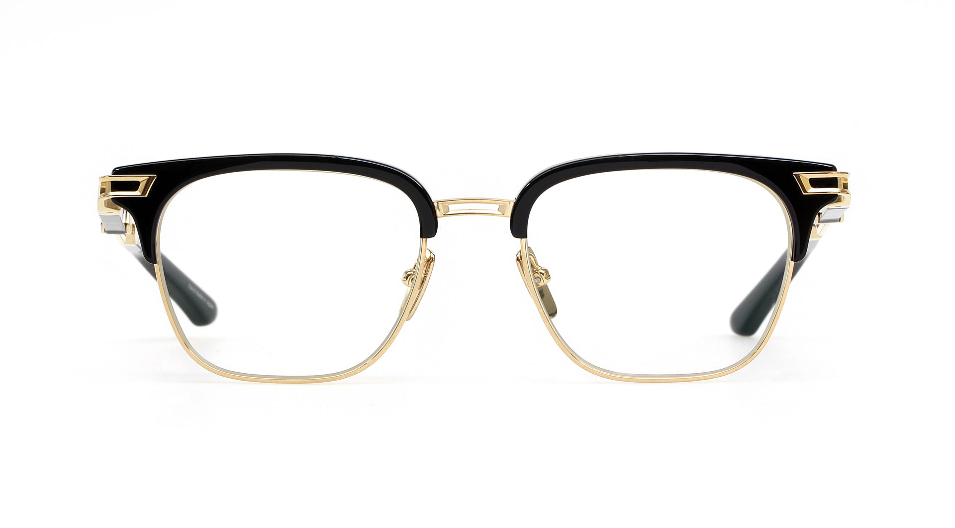 Maybach Optical The Idealist I lunettes de vue titane