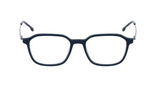 Filium FI 2307 BLGU lunettes de vue bleue monture carrée