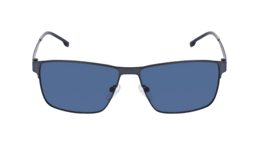 Filium FI S2307 ARGE lunettes de soleil argent homme