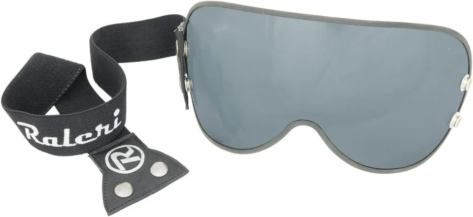 Raleri StrapSter Classic visiere casque incolore