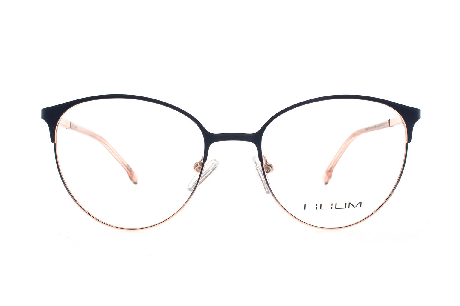 Filium FI 2617 Las Vegas lunettes de vue monture ronde