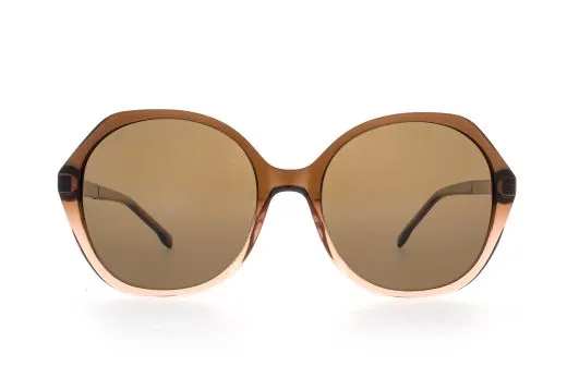 Filium Les Solaires FI S2601 Las Vegas lunettes brun