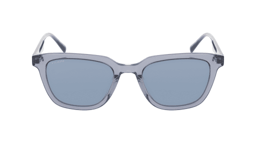 Filium FI S2411 lunettes de soleil gris monture carrée