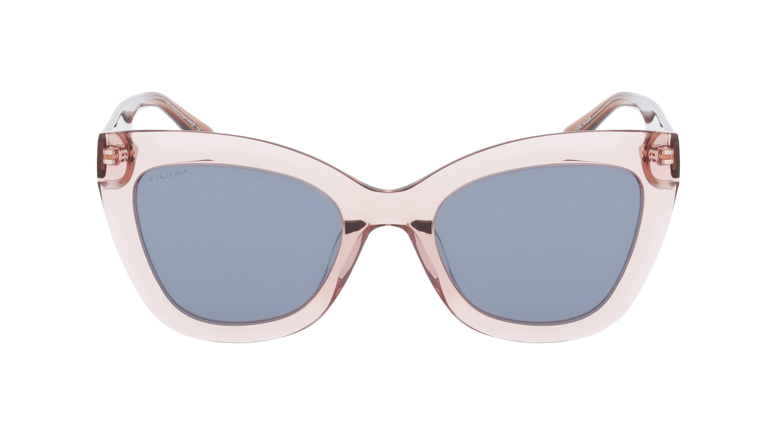 Filium FI S2415 Nude lunettes de soleil nude