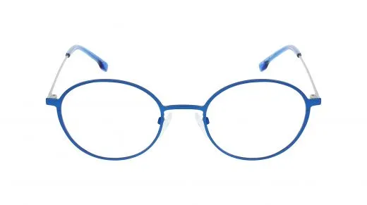 Filium FI B2101 BLGR lunettes de vue ronde cerclée