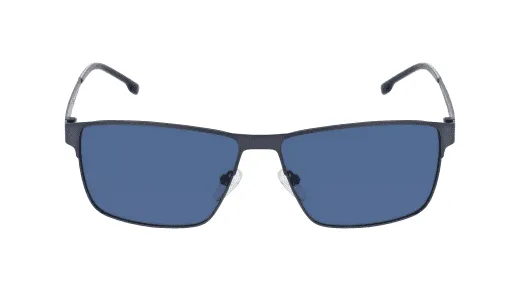 Filium FI S2307 ARGE lunettes de soleil argent homme