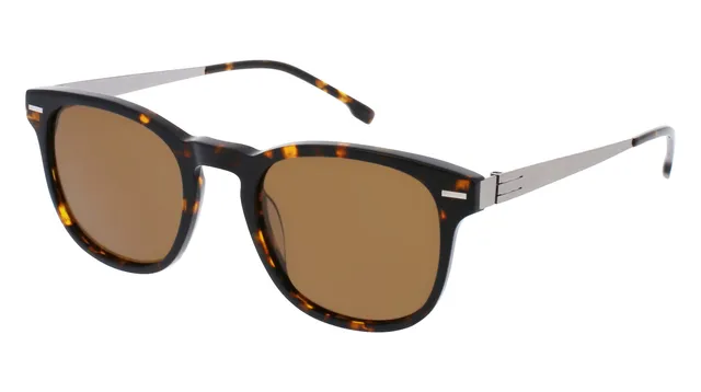 Filium FI S2211 ECAI lunettes de soleil carrée écaille