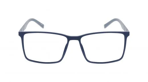 Filium FI 2206 lunettes de vue BLGR bleu gris rectangle