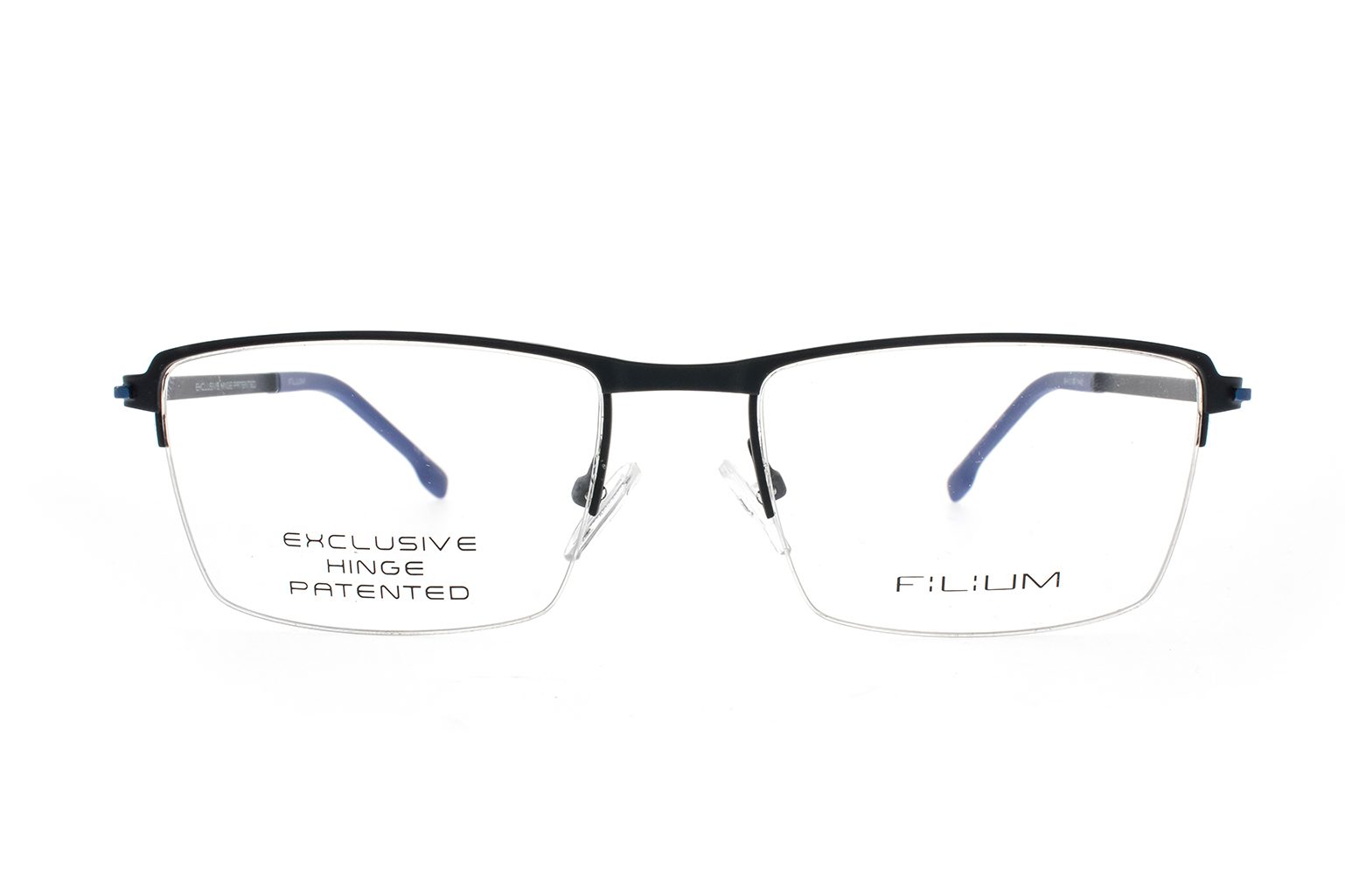 Filium FI 2602 Berlin Nobl lunettes de vue monture cerclée