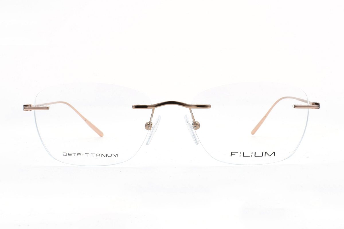 Filium FI 2610 Tokyo lunettes de vue monture cerclée