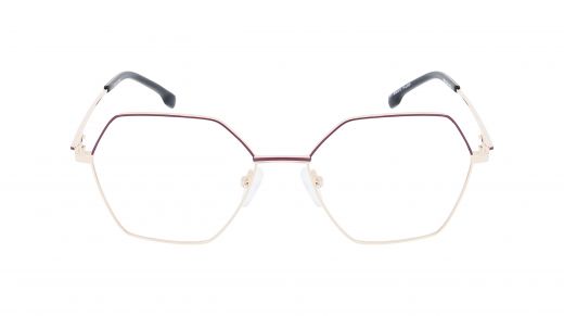 Filium FI 2204 PURP lunettes de vue hexagone femme