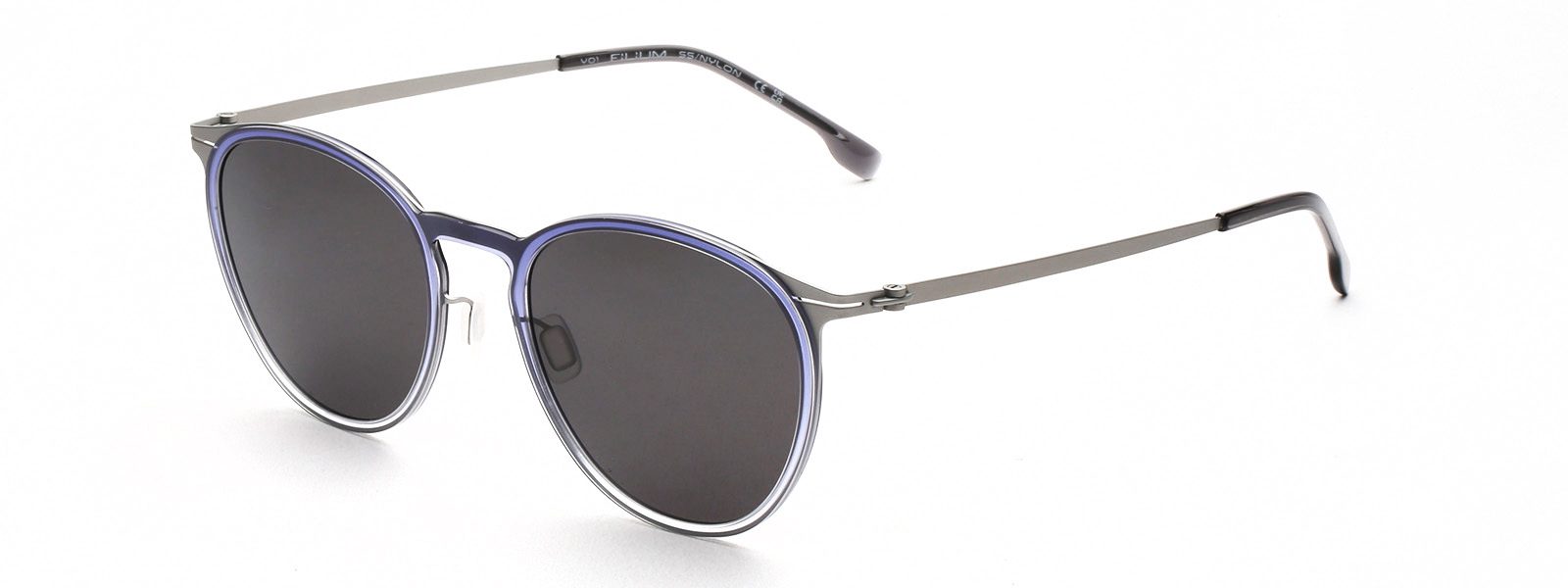Filium FI S2617 lunettes de soleil Pekin Grar monture