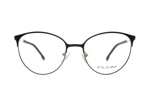Filium FI 2617 LAS VEGAS BONO lunettes de vue doré noir