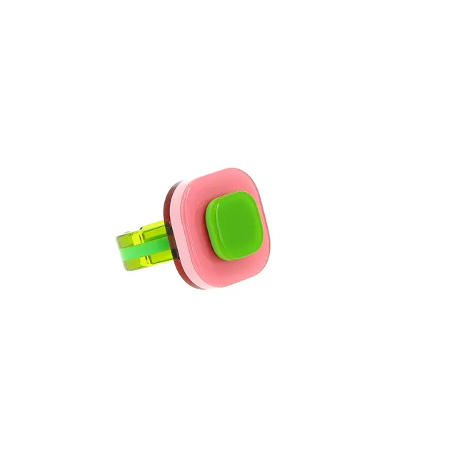 Xavier Derome Bagues BG 02 C 100-230 bague taille M-57