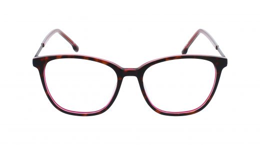 Filium FI 2216 ECRO lunettes de vue arrondie cerclée