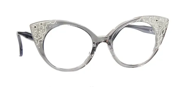 Francis Klein Optics Milan lunettes de vue monture
