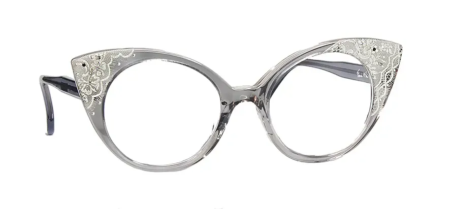 Francis Klein Optics Milan lunettes de vue monture