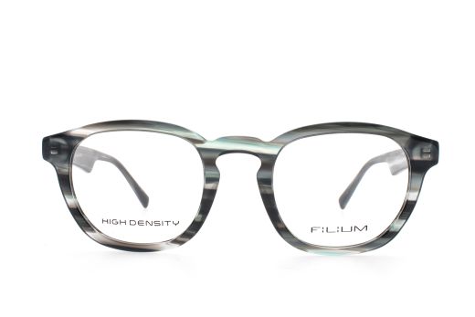Filium FI 2614 LONDON GRIS lunettes de vue monture grise