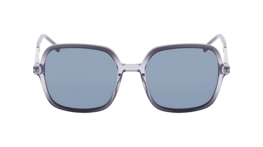 Filium FI S2401 NOGR lunettes de soleil noir gris femme