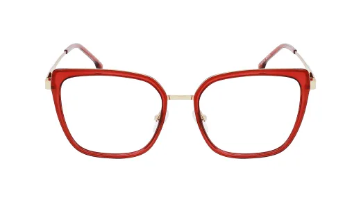 Filium FI 2303 Bodo lunettes de vue bordeaux doré