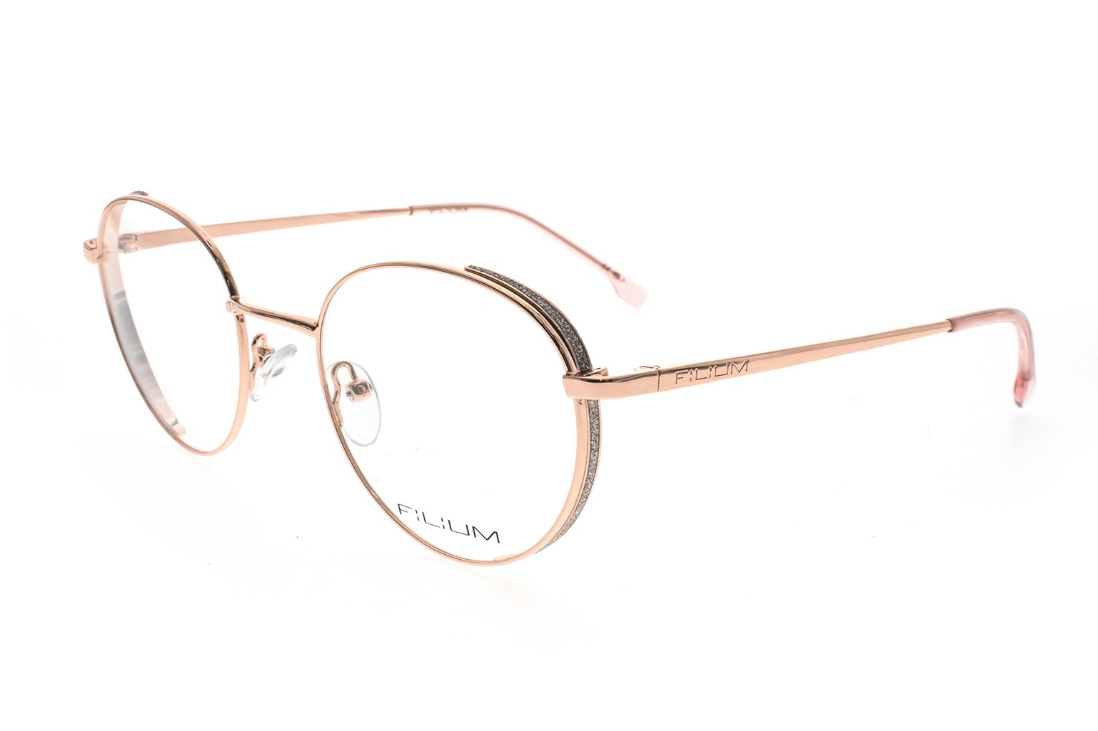 Filium FI 2619 LAS VEGAS DORS lunettes de vue femme ronde