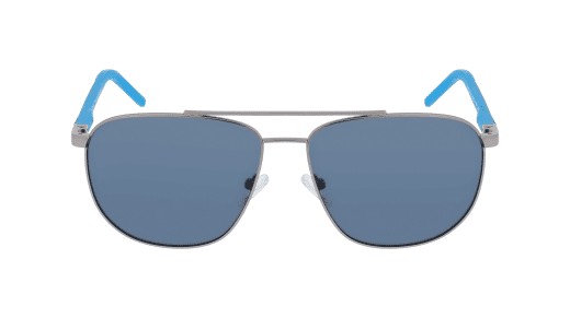 Filium FI S2309 GUBL lunettes de soleil rectangulaire