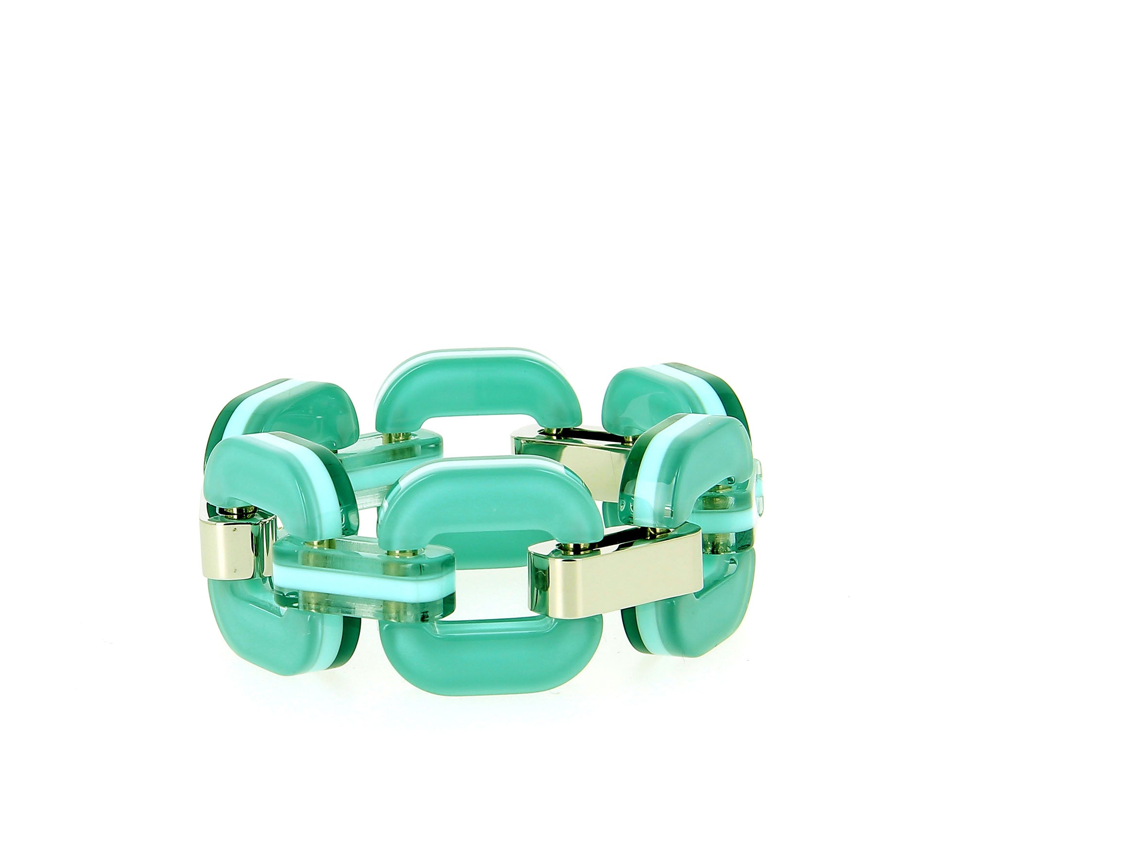 Xavier Derome GOURMETTES SMALL GO01 127 bracelet unis
