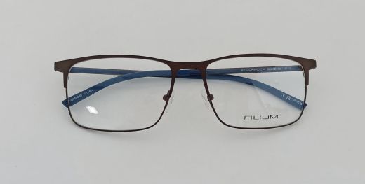 Filium FI 2609 Stockholm GUBL lunettes de vue cerclées
