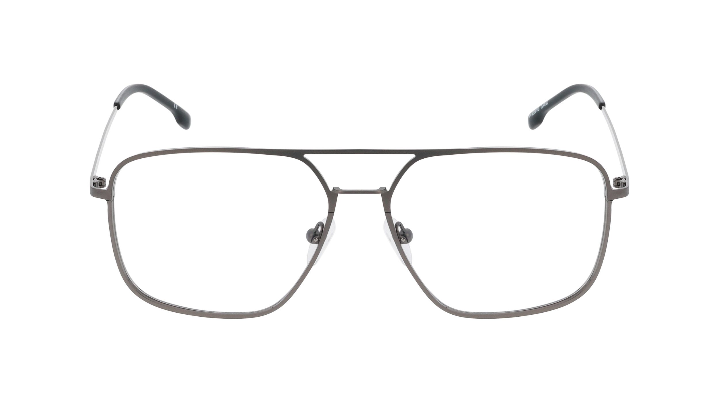 Filium FI 2513 Gris lunettes de vue monture cerclée