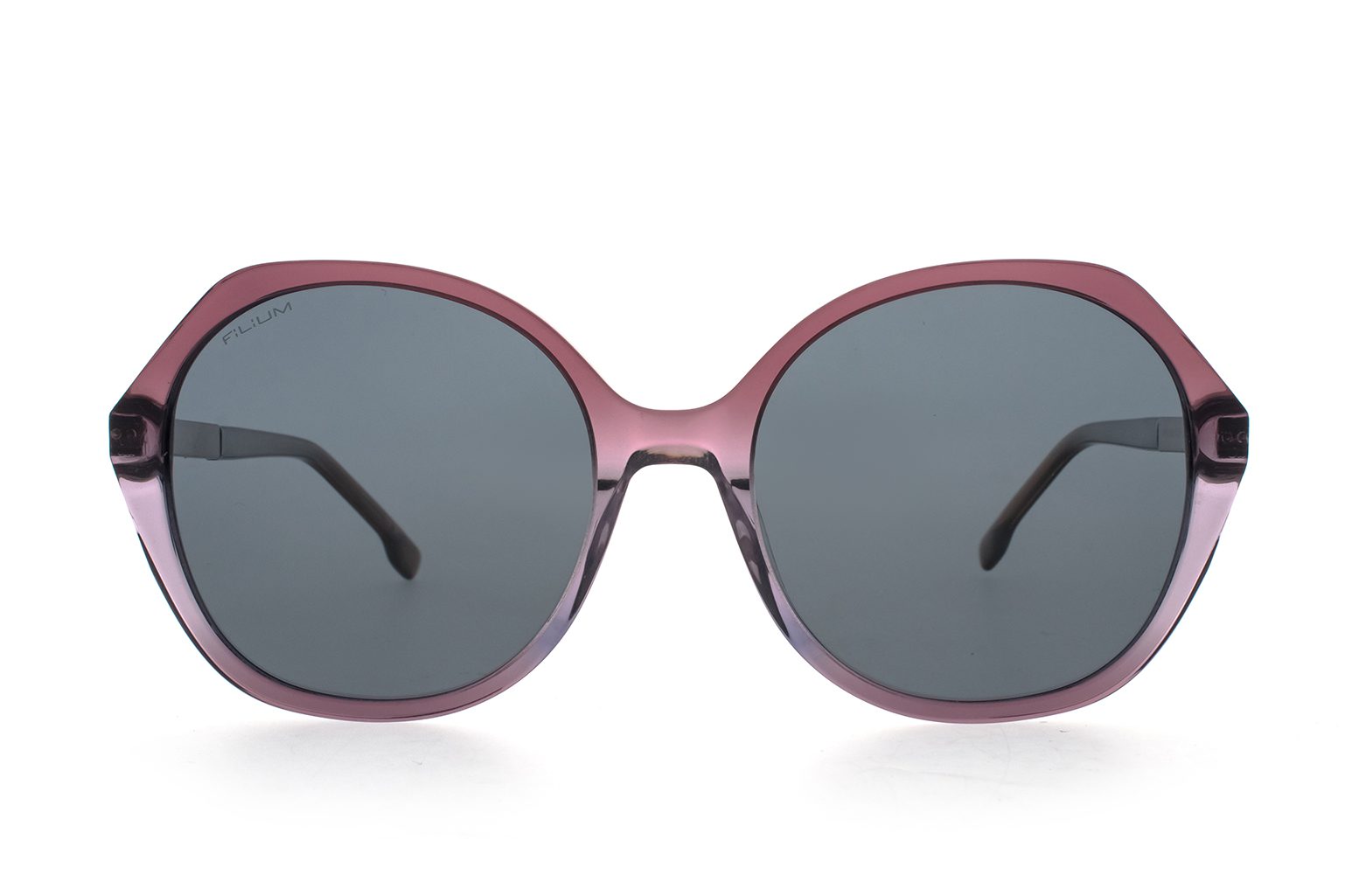 Filium FI S2601 Las Vegas lunettes de soleil bord cerclée
