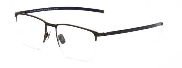Filium FI 2621 Shanghai lunettes de vue gun rectangle nylor