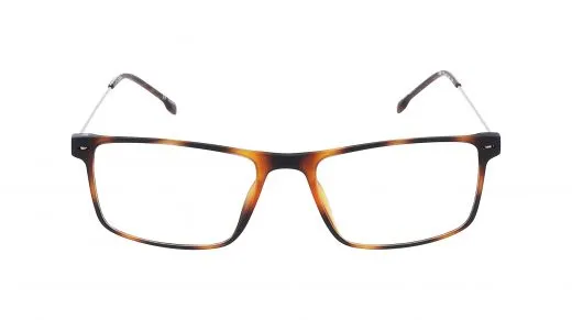 Filium FI 2111 Ecai lunettes de vue rectangulaire homme