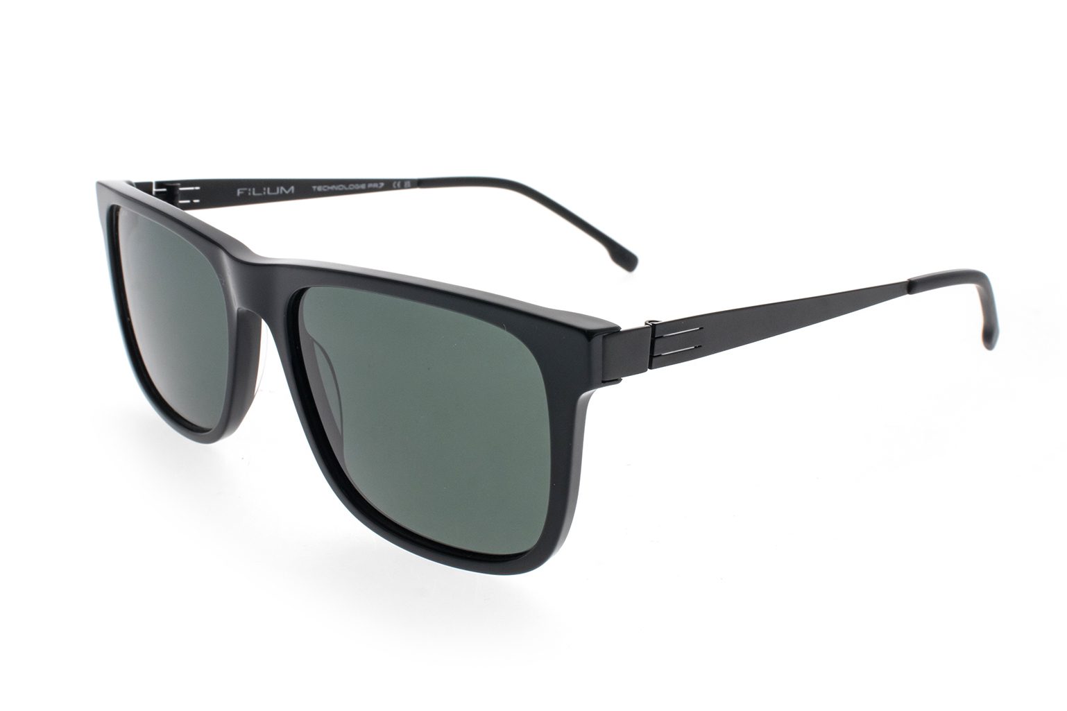 Filium Les Solaires FI S2606 Barcelone lunettes de soleil noir