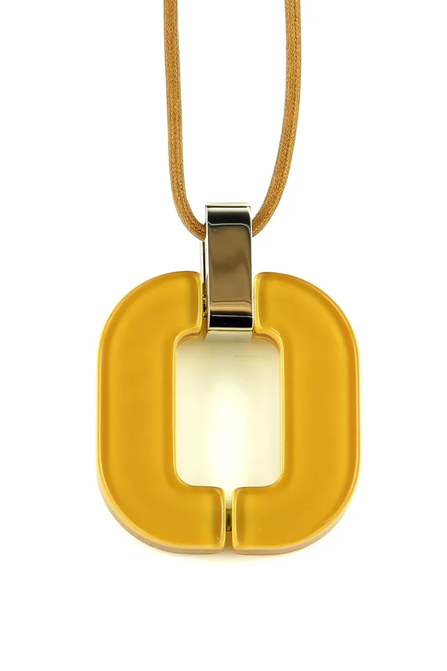 Xavier Derome PEN06 C263 pendentif C263