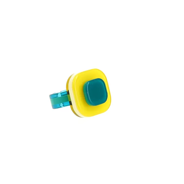 Xavier Derome Bagues BG 02 C 208-233 bague taille M-57