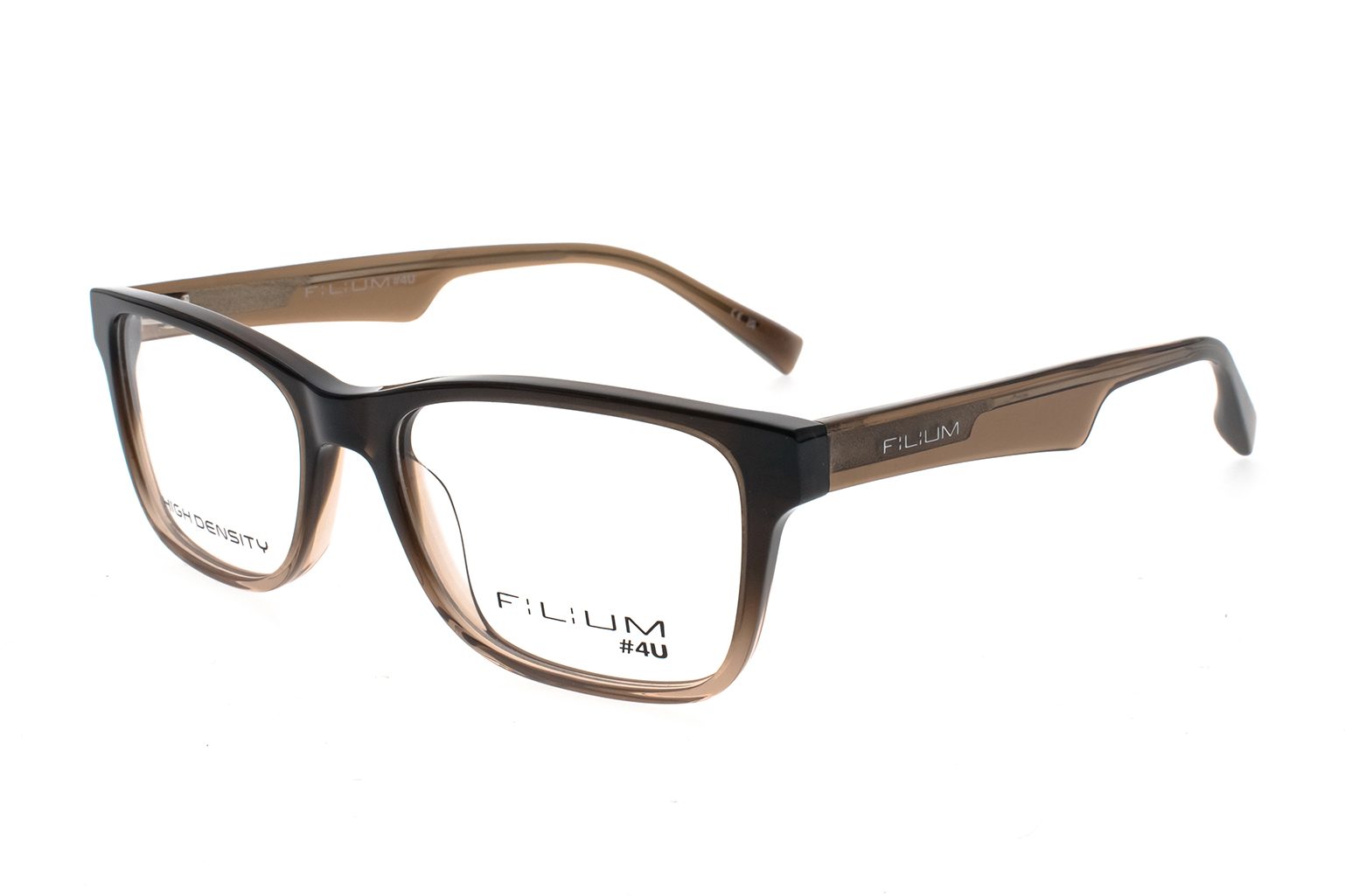 Filium FI 4U 2601 London lunettes de vue marr